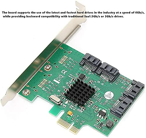 Amazon.com: Hard Disk Expansion Card,Hard Disk Expansion Card PCIE